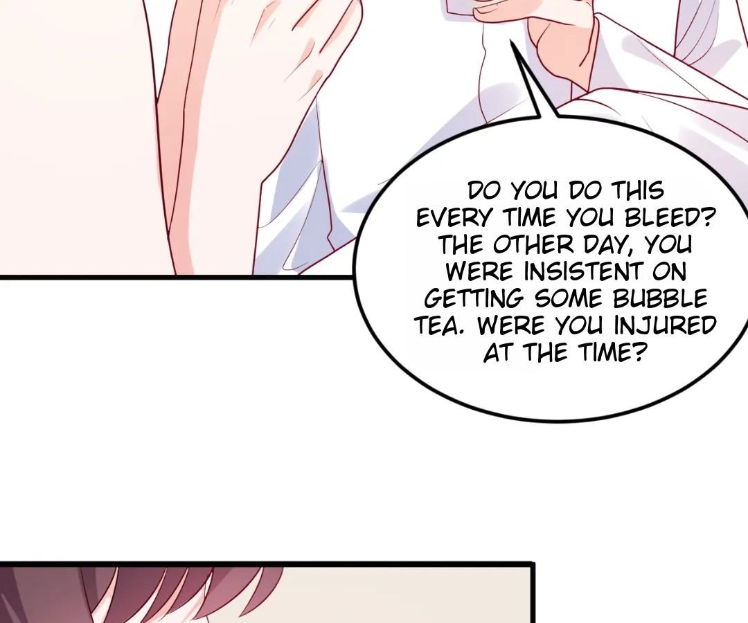 In Love With My Wife From Nowhere Chapter 128 - page 22